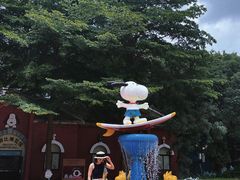 -史努比缤纷世界