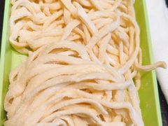 -南门四季铜锅涮肉(大屯·北苑店)