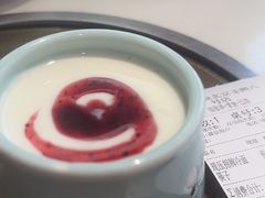 酸奶杯-七八冷面·延边朝鲜族美食(圣熙八号店)