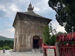 -四门塔风景区