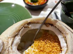 -狐狸爱上椰子鸡(滨江星光大道店)