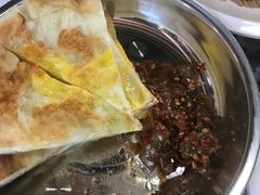-88号小吃店·经典云南菜·地道纳西美食