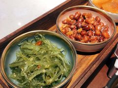 小菜-牛腩之旅·牛腩牛杂煲(光启城美食城店)