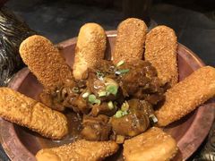 -南京大牌档(香港广场店)