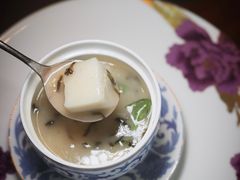 -王府井文华东方酒店-紫膳餐厅