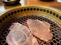 黑牛上脑-九畋町和牛黑牛烤肉料理(三里屯3·3大厦店)