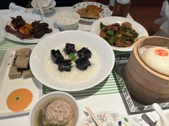 -桂满陇·蟹黄小笼汤包(清河万象店)
