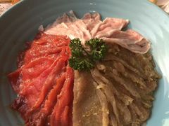 -蜀留香火锅·始于1999·原四川老火锅(白堤路店)