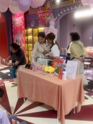 -meland亲子乐园(深圳领展中心城店)