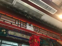 -阿西娅食府(中关村店)