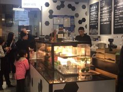 -HELLO 27 意面·沙拉·帕尼尼