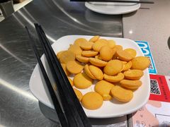 -半天妖烤鱼(东方新天地店)