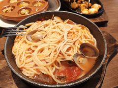 -萨莉亚意式餐厅(南京龙湾天街店)
