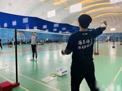 -帕拉泽羽毛球·篮球·乒乓球·健身