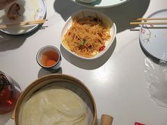 -额娘·春饼烤鸭(华北七楼创始店)