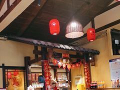 -富正毅三下锅·湘西韵味(天门山索道店)