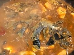 -粗粮人家·东北菜(洋桥店)