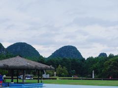 -Club Med地中海俱乐部·桂林度假村