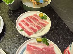 -樱嘢·炭火烧肉(惠南店)