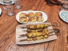 -驿楼兰·新疆菜(火车站店)