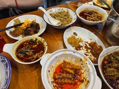 -付小姐在成都(中山公园店)