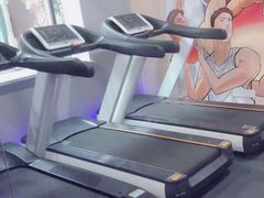 -GymPlus特色拳击健身(阳光名苑店)