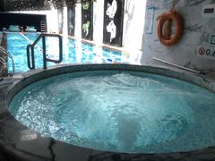 -北京索菲特大酒店·健身中心