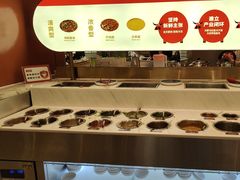 -左庭右院鲜牛肉火锅(南通CBD大有境店)