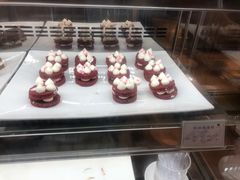 -扬州万怡酒店-中餐厅(文昌中路店)