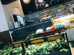 -酷公社·榴莲披萨(太原街店)