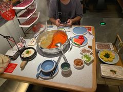 -左庭右院鲜牛肉火锅(苏州园区永旺店)