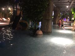 -巴斯漫温泉汗蒸馆(贡湖大道店)