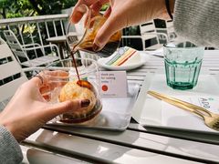 -ADO KAFE(大学城店)