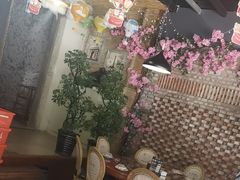 -遇见小院—虹鳟鱼•农家菜(怀柔店)