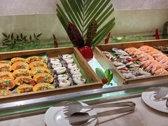 -厦门海景千禧大酒店·海景咖啡厅