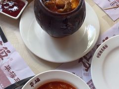 -华梅西餐厅(哈尔滨中央大街店)