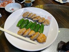 -猪肉婆私房菜(容桂总店)