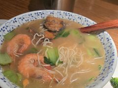 舟山海鲜面-原製原味(普陀山磐龙店)