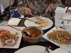 -Pita's&Tika's中东和印度风味餐厅(龙湖天街店)