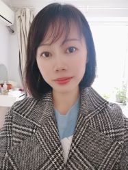 -妃格美发沙龙·烫发·染发