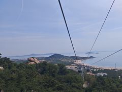 -崂山仰口游览区