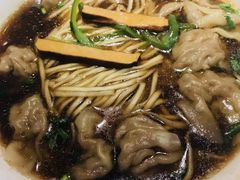 -东园小馆·早茶·淮扬小炒(三盛广场店)