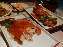 -京味斋·北京烤鸭(华威桥北工大店)