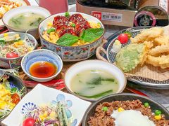 -尚膳蔬食料理主題餐廳(v)