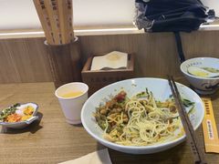 -王春春鸡汤饭(上海中海环宇城店)