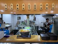-舌尖尖牛肉面(甘南路店)