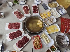 -杏花吴记牛肉火锅
