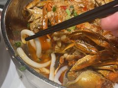 -熊记虾王·小龙虾(东晓南店)