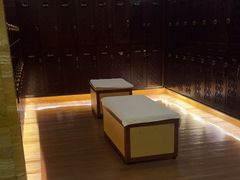 -益健·足疗汗蒸SPA(芙蓉广场店)