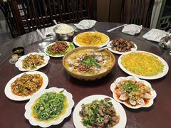 -巍山𤆵肉饵丝